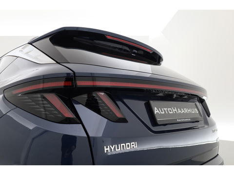 Hyundai Tucson 1.6 T-GDI PHEV Premium 4WD | nieuw model | | HUD | Stoelventilatie | 360cam | Adapt. Cruise | Krell Audio | NAV + CarPlay | Leder