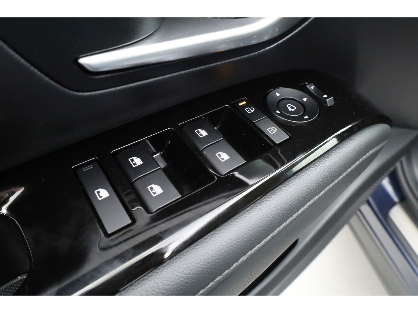 Hyundai Tucson 1.6 T-GDI PHEV Premium 4WD | nieuw model | | HUD | Stoelventilatie | 360cam | Adapt. Cruise | Krell Audio | NAV + CarPlay | Leder