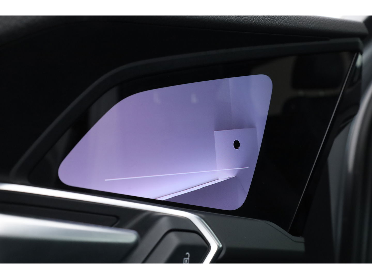 Audi e-tron e-tron 55 quattro advanced Pro Line Plus 95 kWh | SOH 97% | Pano | Soft Close | HUD | Luchtvering | B&O Audio | Leder | 360cam | 22''