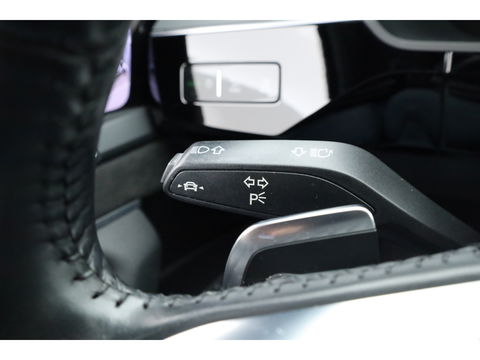 Audi e-tron e-tron 55 quattro advanced Pro Line Plus 95 kWh | SOH 97% | Pano | Soft Close | HUD | Luchtvering | B&O Audio | Leder | 360cam | 22''