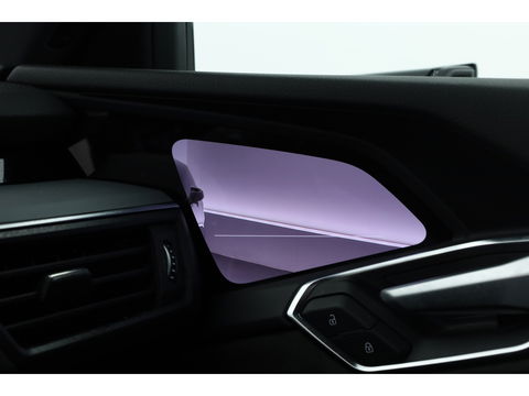 Audi e-tron e-tron 55 quattro advanced Pro Line Plus 95 kWh | SOH 97% | Pano | Soft Close | HUD | Luchtvering | B&O Audio | Leder | 360cam | 22''