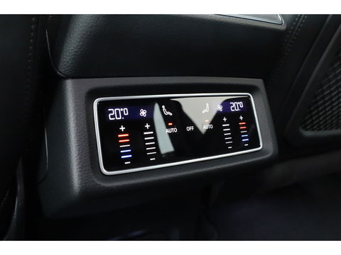 Audi e-tron e-tron 55 quattro advanced Pro Line Plus 95 kWh | SOH 97% | Pano | Soft Close | HUD | Luchtvering | B&O Audio | Leder | 360cam | 22''