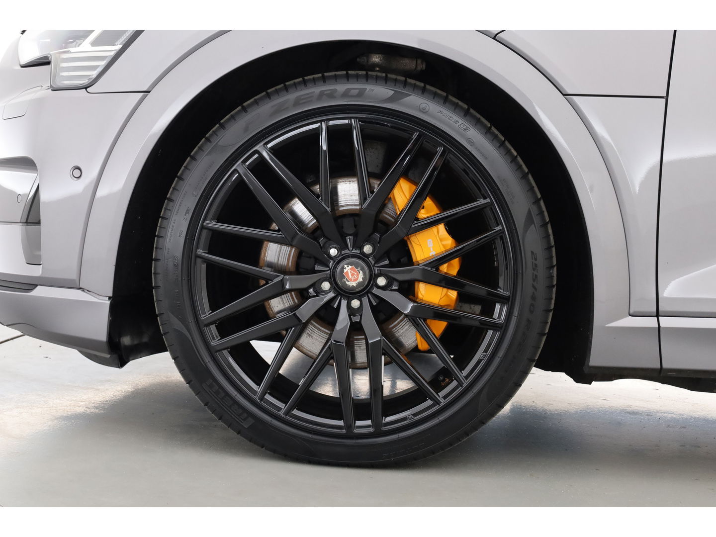 Audi e-tron e-tron 55 quattro advanced Pro Line Plus 95 kWh | SOH 97% | Pano | Soft Close | HUD | Luchtvering | B&O Audio | Leder | 360cam | 22''