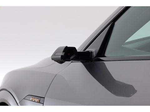 Audi e-tron e-tron 55 quattro advanced Pro Line Plus 95 kWh | SOH 97% | Pano | Soft Close | HUD | Luchtvering | B&O Audio | Leder | 360cam | 22''