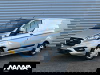 Ford Transit Custom - 280 2.0 TDCI L1H1 Automaat Airco Cruise Sensoren Nieuwe APK!