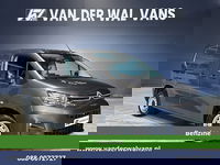 Citroën Berlingo - 1.2PureTech 111pk Benzine L1H1 Euro6 Airco | Navigatie | Apple Carplay | Cruisecontrol Android Auto, Parkeersensoren
