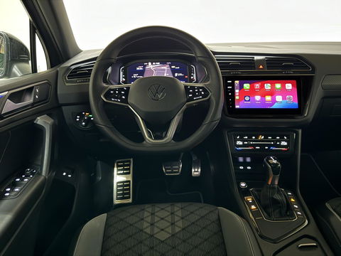 Volkswagen Tiguan 1.4 TSI eHybrid Black Style R-Line Pano Sfeer Trekh.