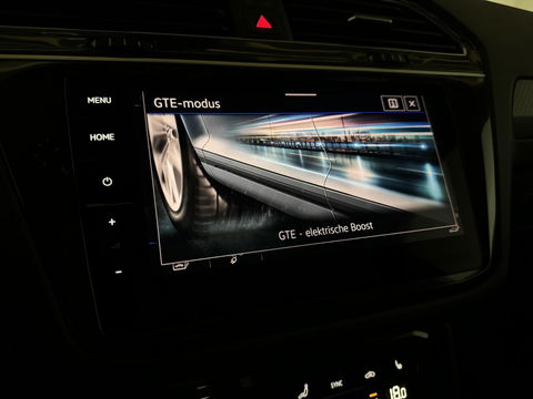 Volkswagen Tiguan 1.4 TSI eHybrid Black Style R-Line Pano Sfeer Trekh.