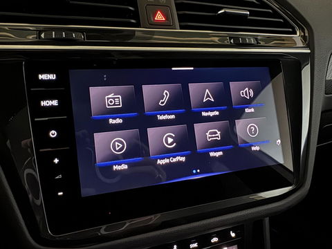 Volkswagen Tiguan 1.4 TSI eHybrid Black Style R-Line Pano Sfeer Trekh.
