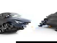 Polestar 2 - Long Range Dual Motor Launch Edition 78kWh [ 3-Fase-11kW ] {SOH-91%} (INCL.BTW) Aut.*PANO | NAVI-FULLMAP | FULL-LED | ADAPTIVE-CRUISE | BLINDSPOT | TOPVIEW | KEYLESS | LANE-ASSIST | DIGI-COCKPIT | CARPLAY | DAB+ | HEATED-SPORTSEATS | CAMERA | MEMORY-PACK 