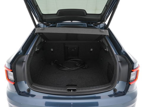 Polestar 2 Long Range Dual Motor Launch Edition 78kWh [ 3-Fase-11kW ] {SOH-91%} (INCL.BTW) Aut.*PANO | NAVI-FULLMAP | FULL-LED | ADAPTIVE-CRUISE | BLINDSPOT | TOPVIEW | KEYLESS | LANE-ASSIST | DIGI-COCKPIT | CARPLAY | DAB+ | HEATED-SPORTSEATS | CAMERA | MEMORY-PACK