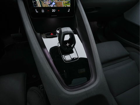 Polestar 2 Long Range Dual Motor Launch Edition 78kWh [ 3-Fase-11kW ] {SOH-91%} (INCL.BTW) Aut.*PANO | NAVI-FULLMAP | FULL-LED | ADAPTIVE-CRUISE | BLINDSPOT | TOPVIEW | KEYLESS | LANE-ASSIST | DIGI-COCKPIT | CARPLAY | DAB+ | HEATED-SPORTSEATS | CAMERA | MEMORY-PACK