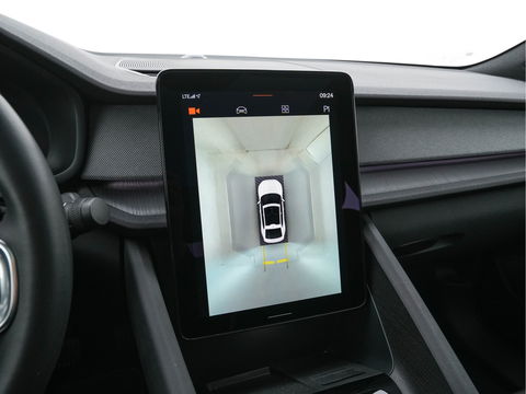 Polestar 2 Long Range Dual Motor Launch Edition 78kWh [ 3-Fase-11kW ] {SOH-91%} (INCL.BTW) Aut.*PANO | NAVI-FULLMAP | FULL-LED | ADAPTIVE-CRUISE | BLINDSPOT | TOPVIEW | KEYLESS | LANE-ASSIST | DIGI-COCKPIT | CARPLAY | DAB+ | HEATED-SPORTSEATS | CAMERA | MEMORY-PACK