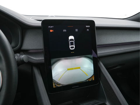 Polestar 2 Long Range Dual Motor Launch Edition 78kWh [ 3-Fase-11kW ] {SOH-91%} (INCL.BTW) Aut.*PANO | NAVI-FULLMAP | FULL-LED | ADAPTIVE-CRUISE | BLINDSPOT | TOPVIEW | KEYLESS | LANE-ASSIST | DIGI-COCKPIT | CARPLAY | DAB+ | HEATED-SPORTSEATS | CAMERA | MEMORY-PACK