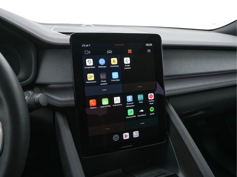 Polestar 2 Long Range Dual Motor Launch Edition 78kWh [ 3-Fase-11kW ] {SOH-91%} (INCL.BTW) Aut.*PANO | NAVI-FULLMAP | FULL-LED | ADAPTIVE-CRUISE | BLINDSPOT | TOPVIEW | KEYLESS | LANE-ASSIST | DIGI-COCKPIT | CARPLAY | DAB+ | HEATED-SPORTSEATS | CAMERA | MEMORY-PACK