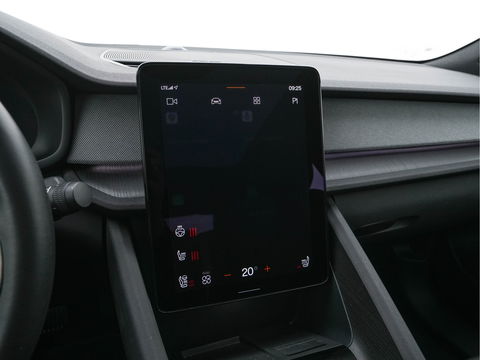 Polestar 2 Long Range Dual Motor Launch Edition 78kWh [ 3-Fase-11kW ] {SOH-91%} (INCL.BTW) Aut.*PANO | NAVI-FULLMAP | FULL-LED | ADAPTIVE-CRUISE | BLINDSPOT | TOPVIEW | KEYLESS | LANE-ASSIST | DIGI-COCKPIT | CARPLAY | DAB+ | HEATED-SPORTSEATS | CAMERA | MEMORY-PACK