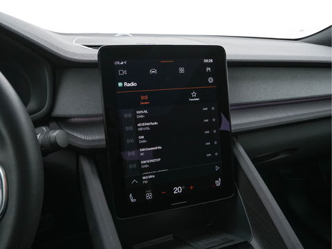 Polestar 2 Long Range Dual Motor Launch Edition 78kWh [ 3-Fase-11kW ] {SOH-91%} (INCL.BTW) Aut.*PANO | NAVI-FULLMAP | FULL-LED | ADAPTIVE-CRUISE | BLINDSPOT | TOPVIEW | KEYLESS | LANE-ASSIST | DIGI-COCKPIT | CARPLAY | DAB+ | HEATED-SPORTSEATS | CAMERA | MEMORY-PACK