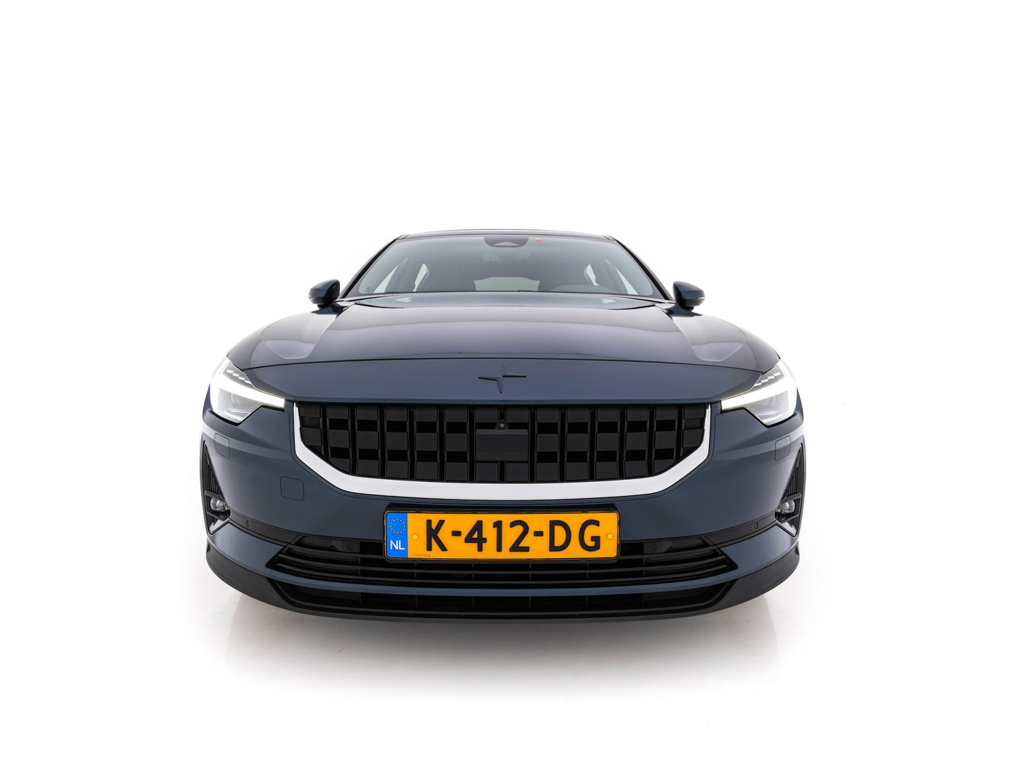 Polestar 2 Long Range Dual Motor Launch Edition 78kWh [ 3-Fase-11kW ] {SOH-91%} (INCL.BTW) Aut.*PANO | NAVI-FULLMAP | FULL-LED | ADAPTIVE-CRUISE | BLINDSPOT | TOPVIEW | KEYLESS | LANE-ASSIST | DIGI-COCKPIT | CARPLAY | DAB+ | HEATED-SPORTSEATS | CAMERA | MEMORY-PACK