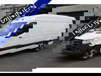 Mercedes-Benz eSprinter - 314 L3H2 Pro 81kWh DC laden 115 kW, 270 graden achterdeuren, Etc.