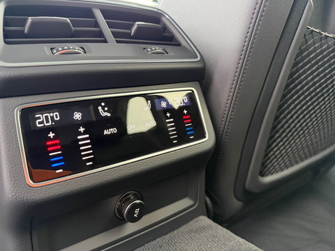 Audi A6 Avant 55 TFSI e quattro S-Line |HU|367pk