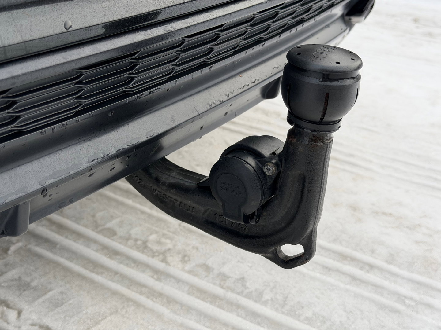 Audi A6 Avant 55 TFSI e quattro S-Line |HU|367pk