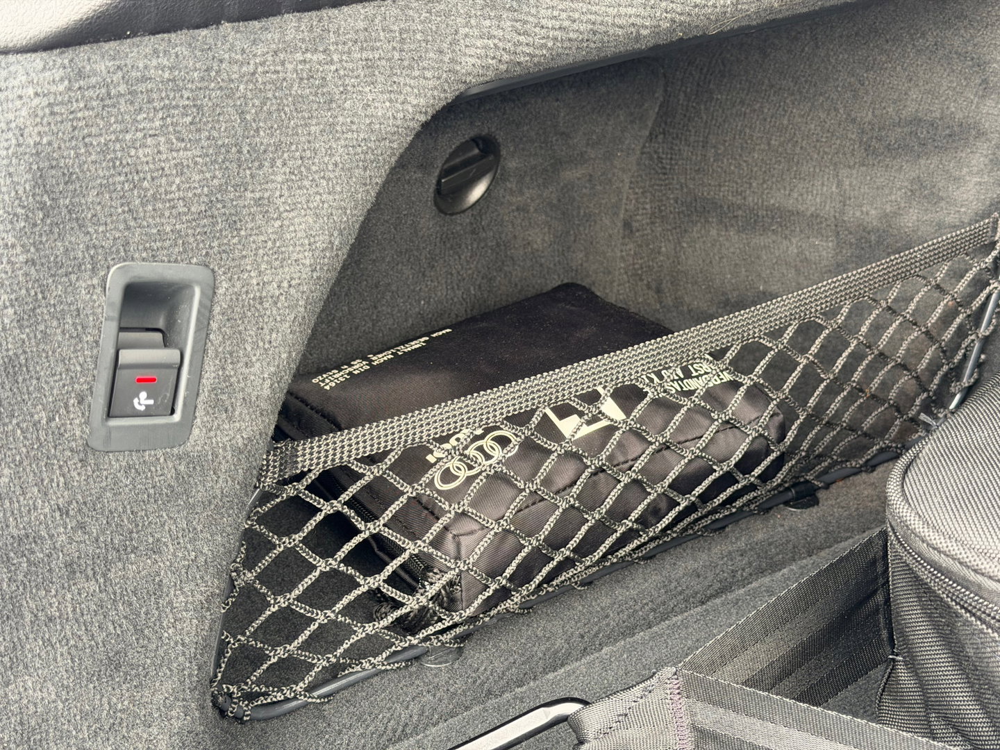 Audi A6 Avant 55 TFSI e quattro S-Line |HU|367pk