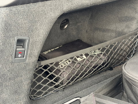 Audi A6 Avant 55 TFSI e quattro S-Line |HU|367pk