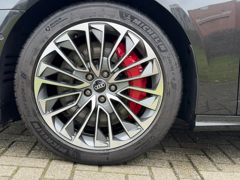 Audi A6 Avant 55 TFSI e quattro S-Line |HU|367pk