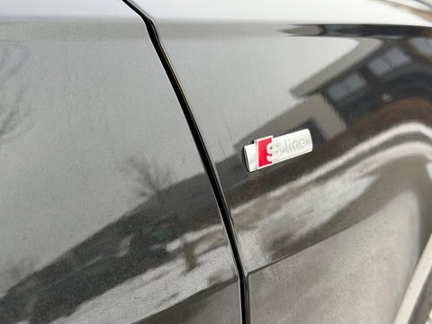 Audi A6 Avant 55 TFSI e quattro S-Line |HU|367pk