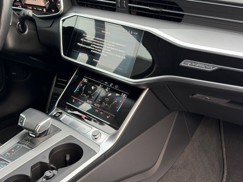 Audi A6 Avant 55 TFSI e quattro S-Line |HU|367pk