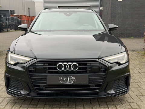 Audi A6 Avant 55 TFSI e quattro S-Line |HU|367pk