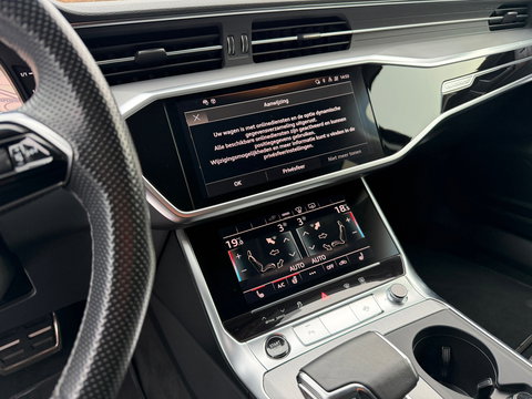 Audi A6 Avant 55 TFSI e quattro S-Line |HU|367pk