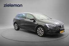 Renault Mégane Estate - 1.3 TCe 140 Techno Automaat - Digitaal Cockpit, Carplay, Camera, Half Leer, Trekhaak