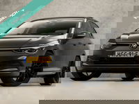 Volkswagen Golf - 1.4 eHybrid Sport 204Pk Automaat (SCHUIFDAK, APPLE CARPLAY, HEAD-UP DISPLAY, STUUR/STOELVERWARMING, MEMORY SEATS, IQ LIGHT KOPLAMPEN, CAMERA, SFEERVERLICHTING, GETINT GLAS, NIEUWSTAAT)