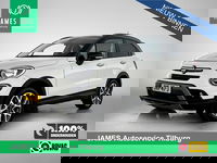 Fiat 500X - 1.3 FireFly Turbo 150 TWO-TONE CARPLAY | CRUISE | CLIMA