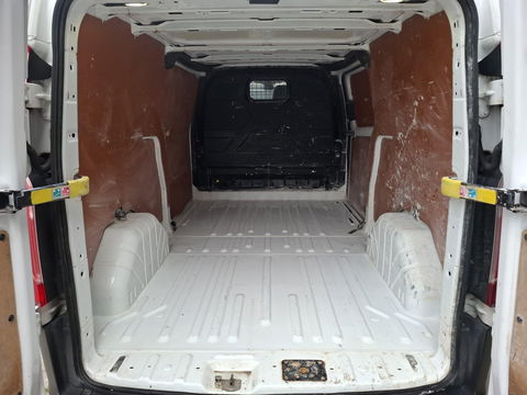 Ford Transit Custom 290 2.2 TDCI L2H1 Trend AIRCO / CRUISE CONTROLE / TREKHAAK / 3 ZITS