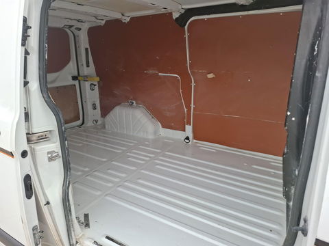 Ford Transit Custom 290 2.2 TDCI L2H1 Trend AIRCO / CRUISE CONTROLE / TREKHAAK / 3 ZITS