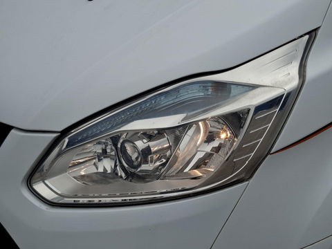 Ford Transit Custom 290 2.2 TDCI L2H1 Trend AIRCO / CRUISE CONTROLE / TREKHAAK / 3 ZITS