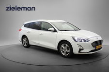 Ford Focus - Wagon 1.0 EcoBoost Trend Edition Business - Carplay, Navi, Cruise, PDC, Camera