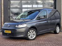 Volkswagen Caddy - Cargo 2.0 TDI Comfort 122PK | Automaat | Navi | App-connect | All-seasons | Clima | PDC | Cruise |