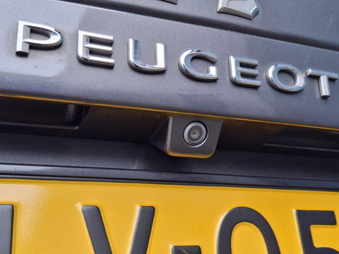 Peugeot Expert 2.0 BlueHDI 180 Long Premium DC DUBBEL CABINE / NAVI / CRUISE CONTROLE / DUBBELE SCHUIFDEUR / TREKHAAK