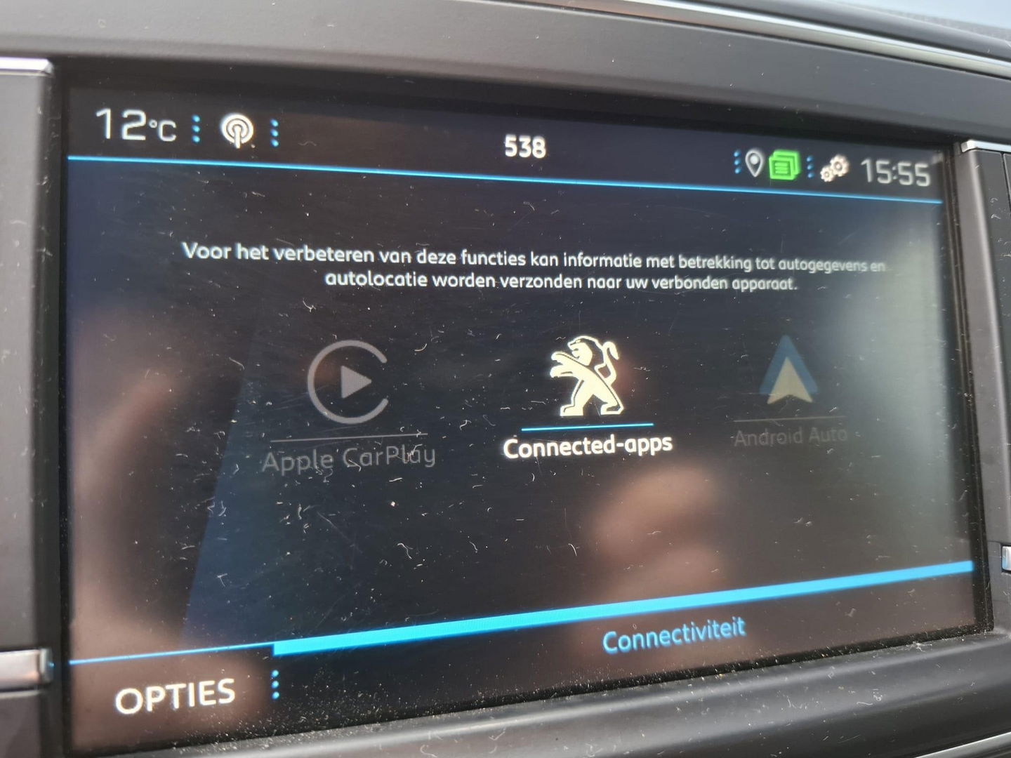 Peugeot Expert 2.0 BlueHDI 180 Long Premium DC DUBBEL CABINE / NAVI / CRUISE CONTROLE / DUBBELE SCHUIFDEUR / TREKHAAK