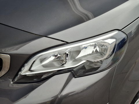 Peugeot Expert 2.0 BlueHDI 180 Long Premium DC DUBBEL CABINE / NAVI / CRUISE CONTROLE / DUBBELE SCHUIFDEUR / TREKHAAK