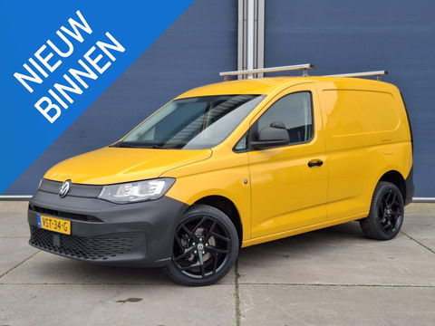 Volkswagen Caddy Cargo 2.0 TDI Comfort AIRCO / CRUISE CONTROLE / PARKEER SENSOREN ACHTER /  EURO 6