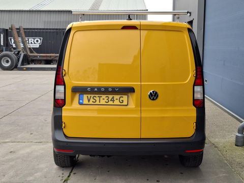 Volkswagen Caddy Cargo 2.0 TDI Comfort AIRCO / CRUISE CONTROLE / PARKEER SENSOREN ACHTER /  EURO 6