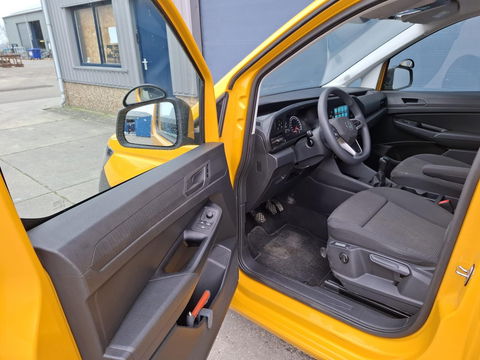 Volkswagen Caddy Cargo 2.0 TDI Comfort AIRCO / CRUISE CONTROLE / PARKEER SENSOREN ACHTER /  EURO 6