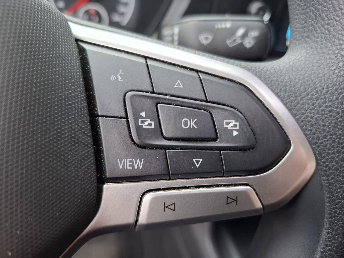 Volkswagen Caddy Cargo 2.0 TDI Comfort AIRCO / CRUISE CONTROLE / PARKEER SENSOREN ACHTER /  EURO 6