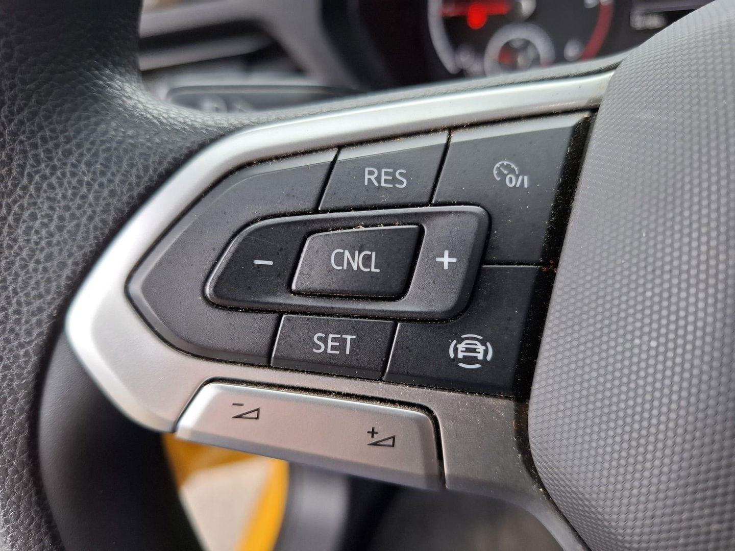 Volkswagen Caddy Cargo 2.0 TDI Comfort AIRCO / CRUISE CONTROLE / PARKEER SENSOREN ACHTER /  EURO 6