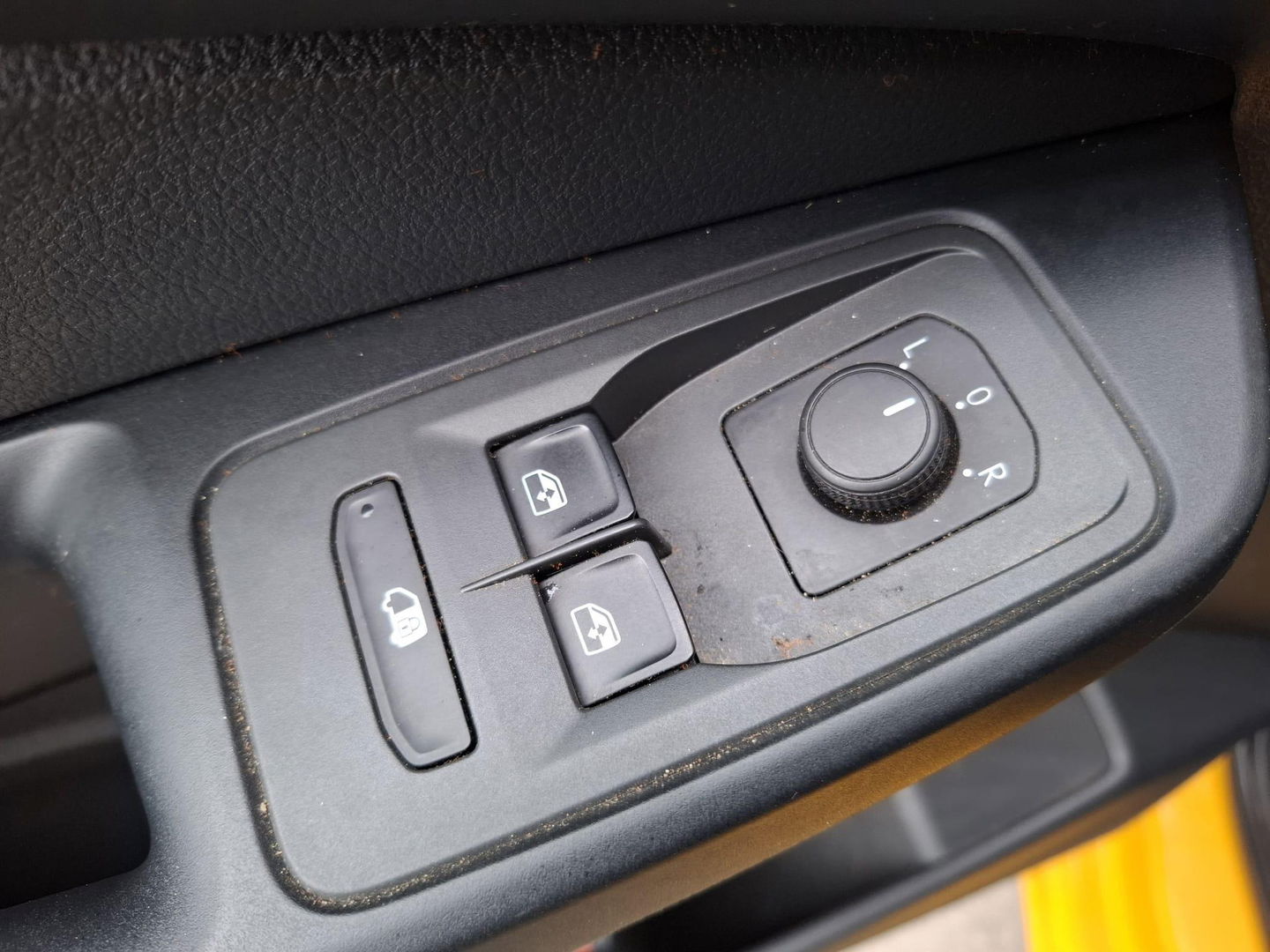 Volkswagen Caddy Cargo 2.0 TDI Comfort AIRCO / CRUISE CONTROLE / PARKEER SENSOREN ACHTER /  EURO 6