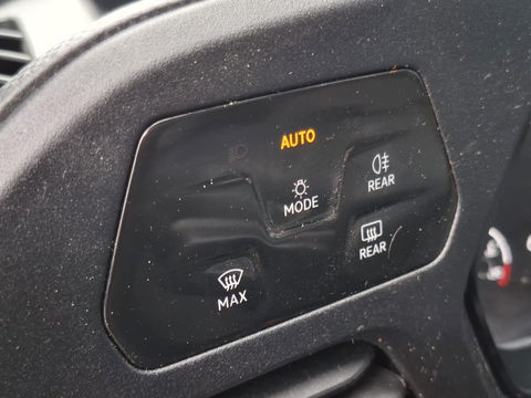 Volkswagen Caddy Cargo 2.0 TDI Comfort AIRCO / CRUISE CONTROLE / PARKEER SENSOREN ACHTER /  EURO 6